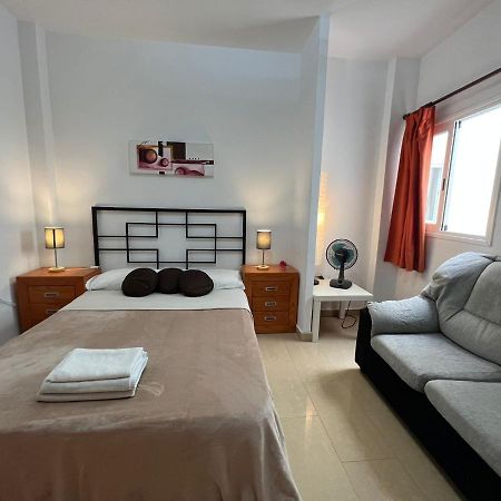 Alcamar Alquiler De Habitacion Privadas Con Bano Compartido Y Areas Comunes Alcalá la Real Exteriör bild