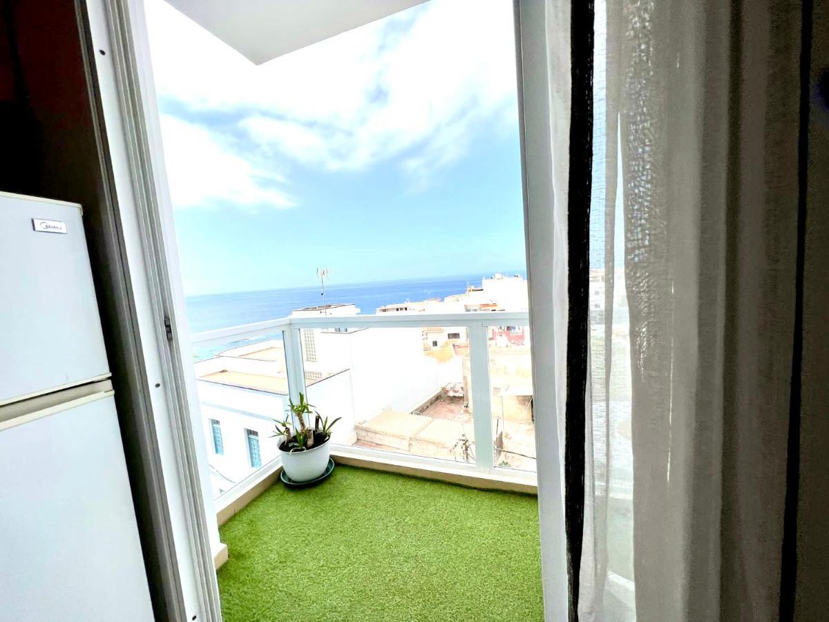 Alcamar Alquiler De Habitacion Privadas Con Bano Compartido Y Areas Comunes Alcalá la Real Exteriör bild
