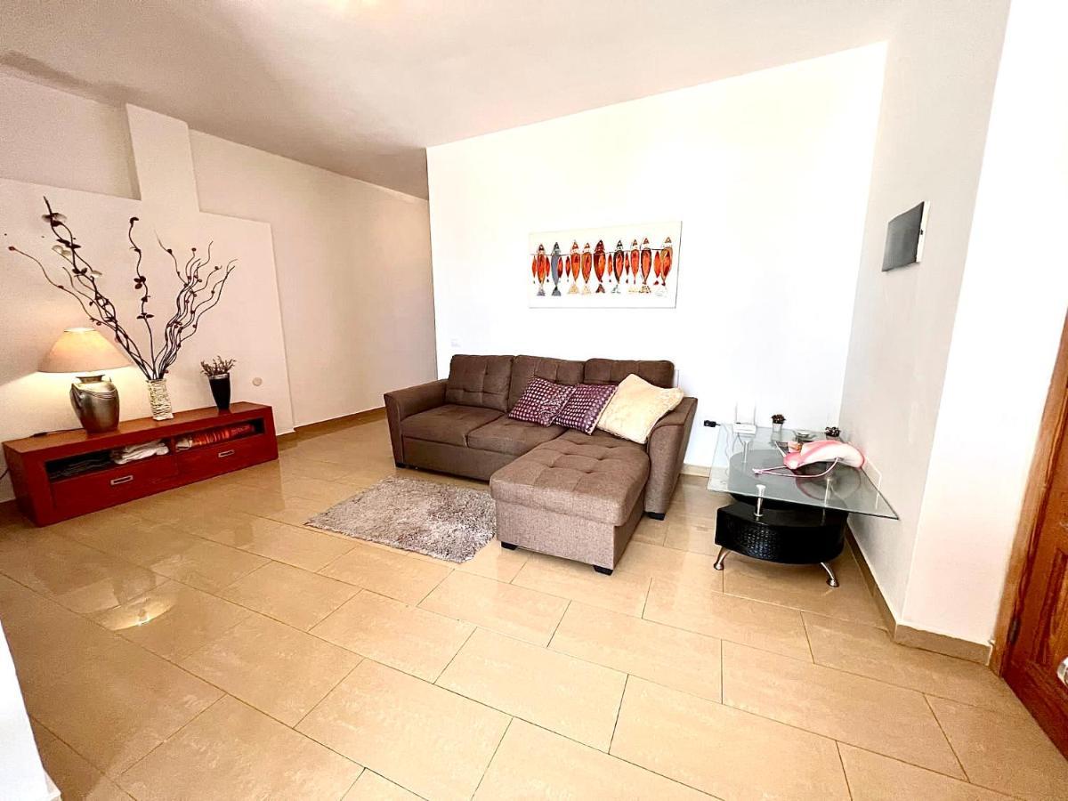 Alcamar Alquiler De Habitacion Privadas Con Bano Compartido Y Areas Comunes Alcalá la Real Exteriör bild