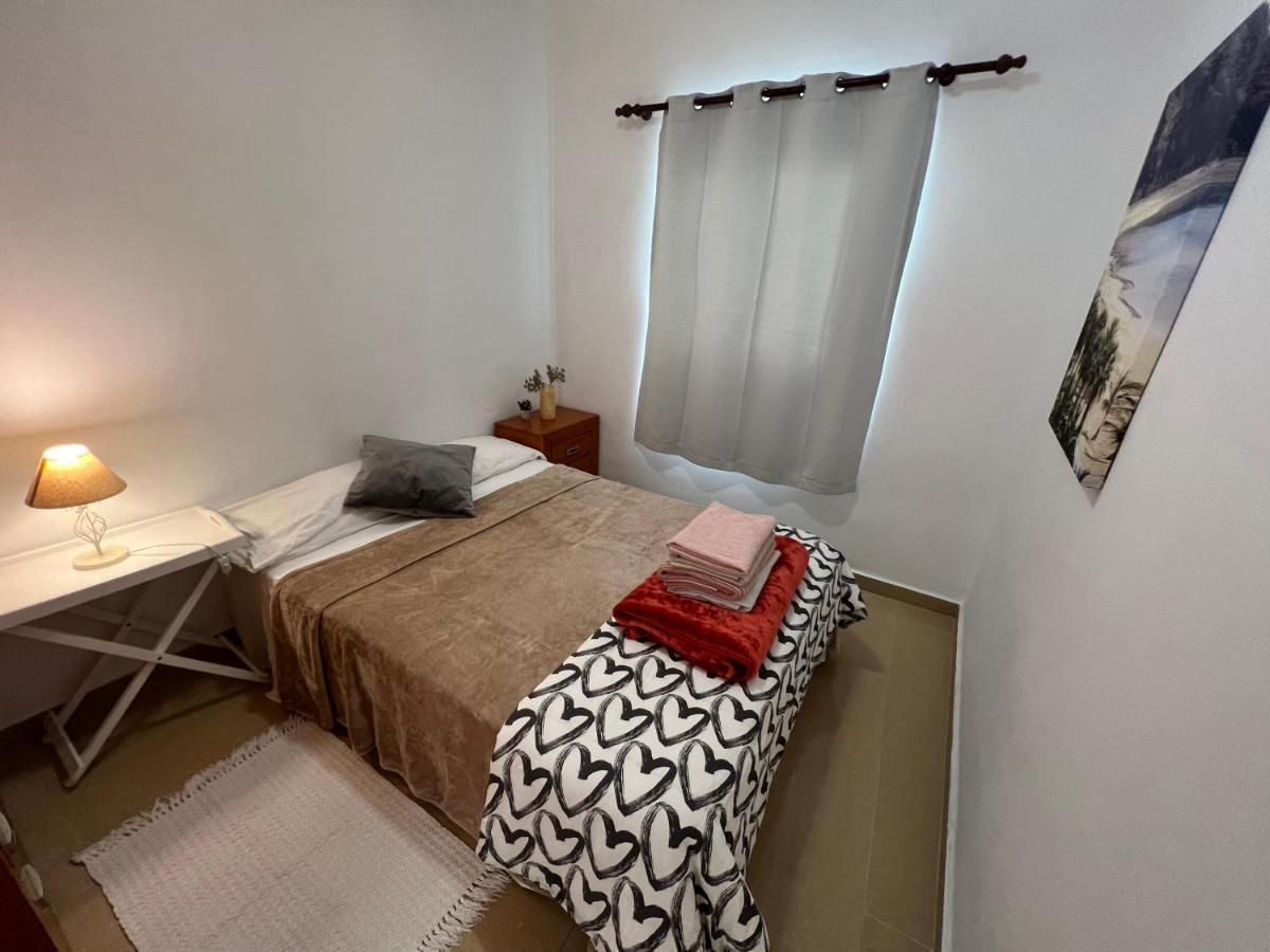 Alcamar Alquiler De Habitacion Privadas Con Bano Compartido Y Areas Comunes Alcalá la Real Exteriör bild