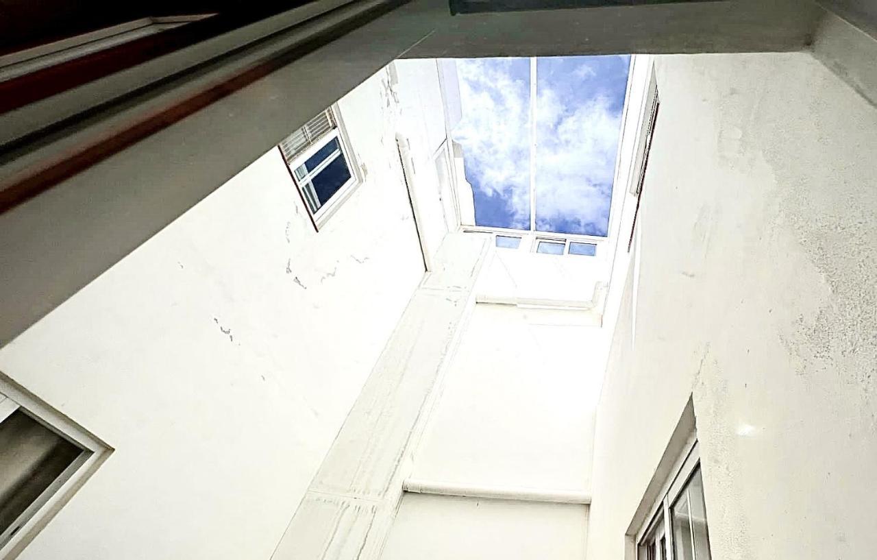 Alcamar Alquiler De Habitacion Privadas Con Bano Compartido Y Areas Comunes Alcalá la Real Exteriör bild