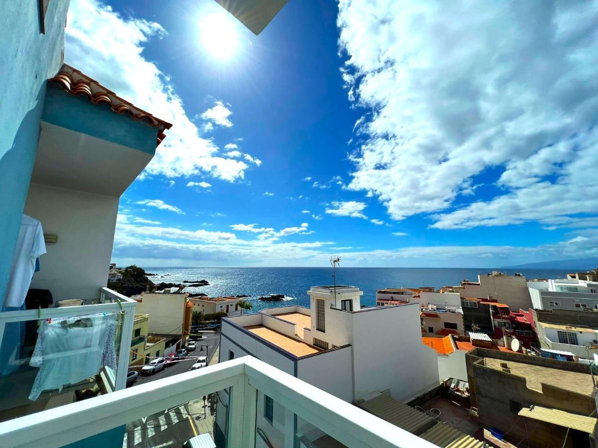 Alcamar Alquiler De Habitacion Privadas Con Bano Compartido Y Areas Comunes Alcalá la Real Exteriör bild