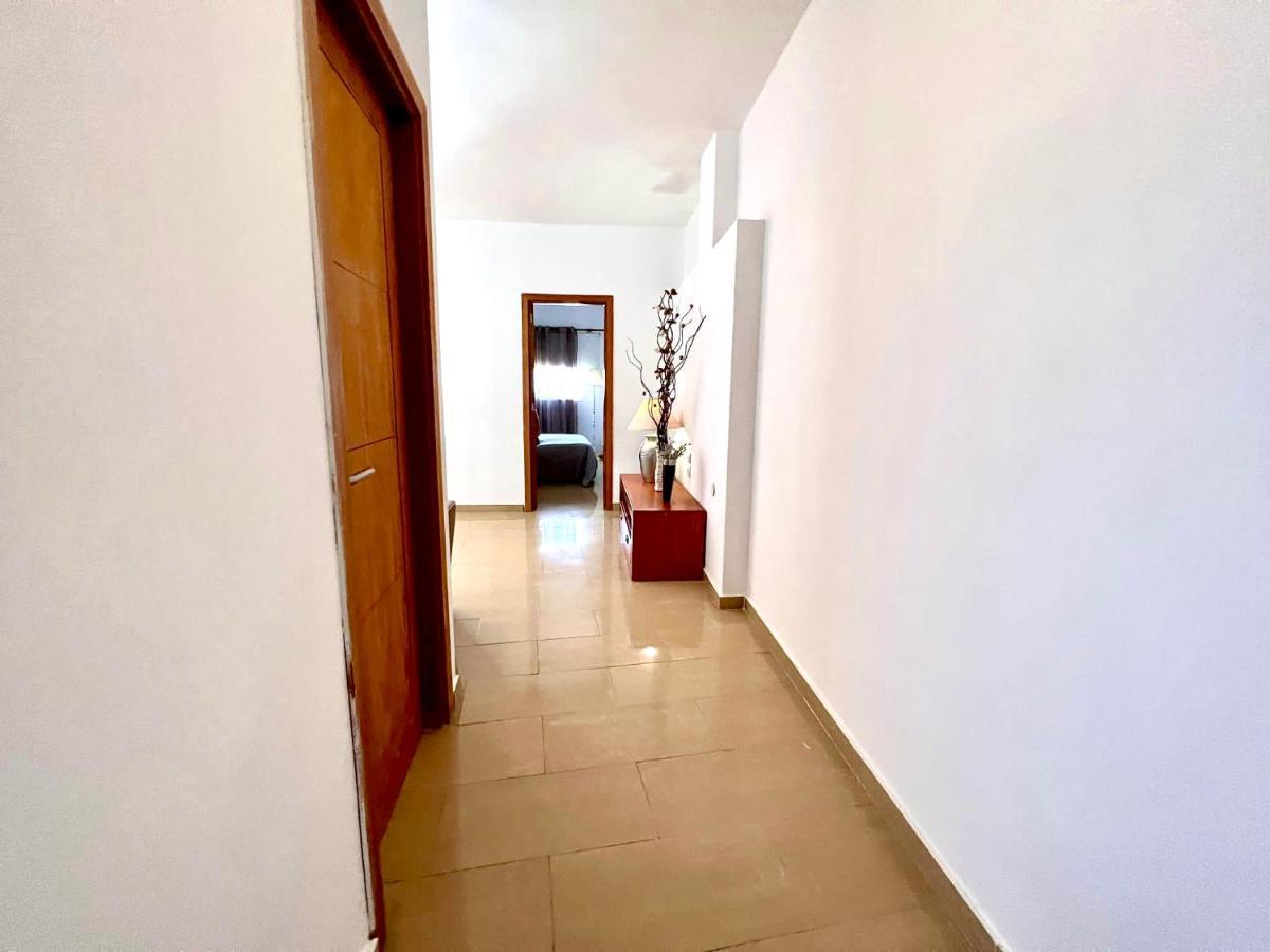 Alcamar Alquiler De Habitacion Privadas Con Bano Compartido Y Areas Comunes Alcalá la Real Exteriör bild