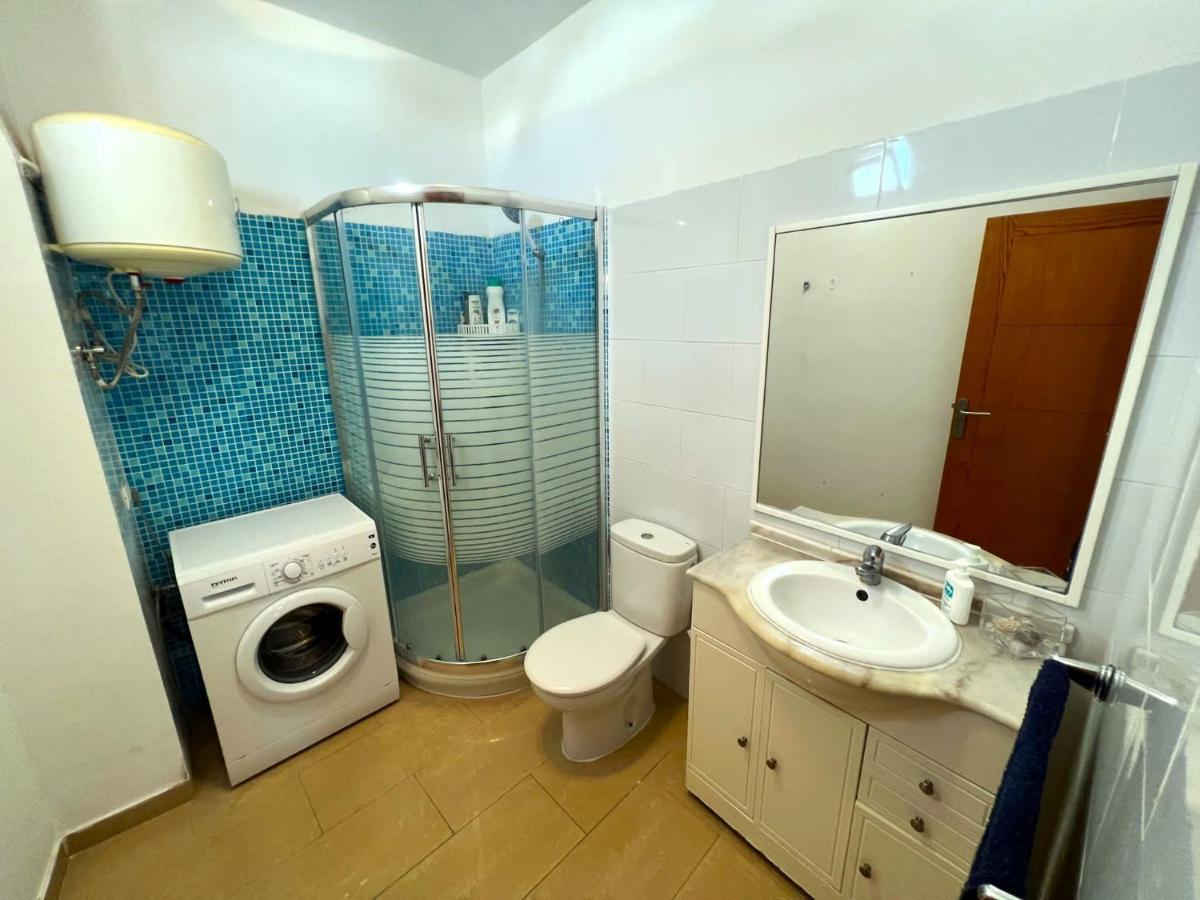 Alcamar Alquiler De Habitacion Privadas Con Bano Compartido Y Areas Comunes Alcalá la Real Exteriör bild