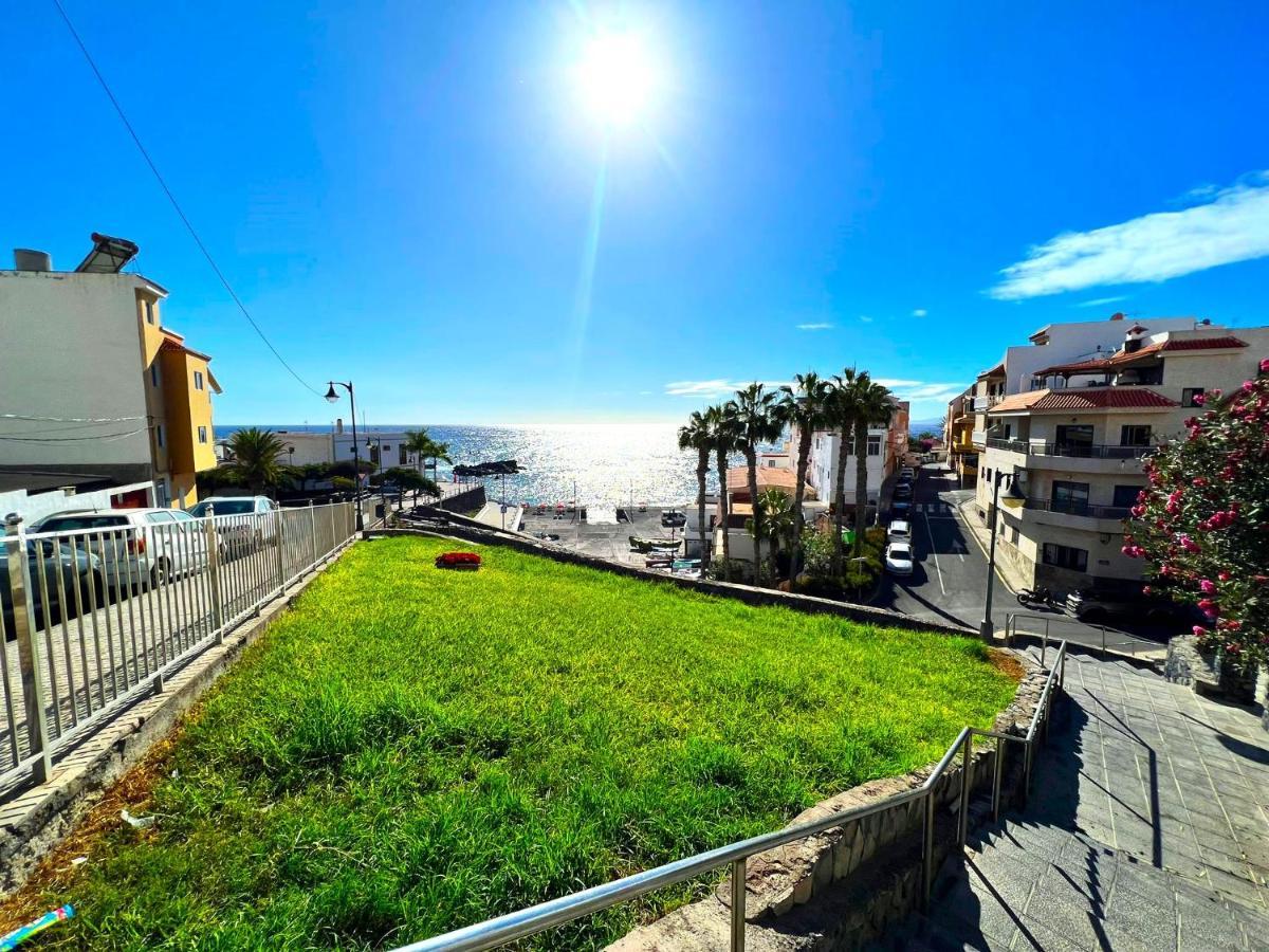 Alcamar Alquiler De Habitacion Privadas Con Bano Compartido Y Areas Comunes Alcalá la Real Exteriör bild