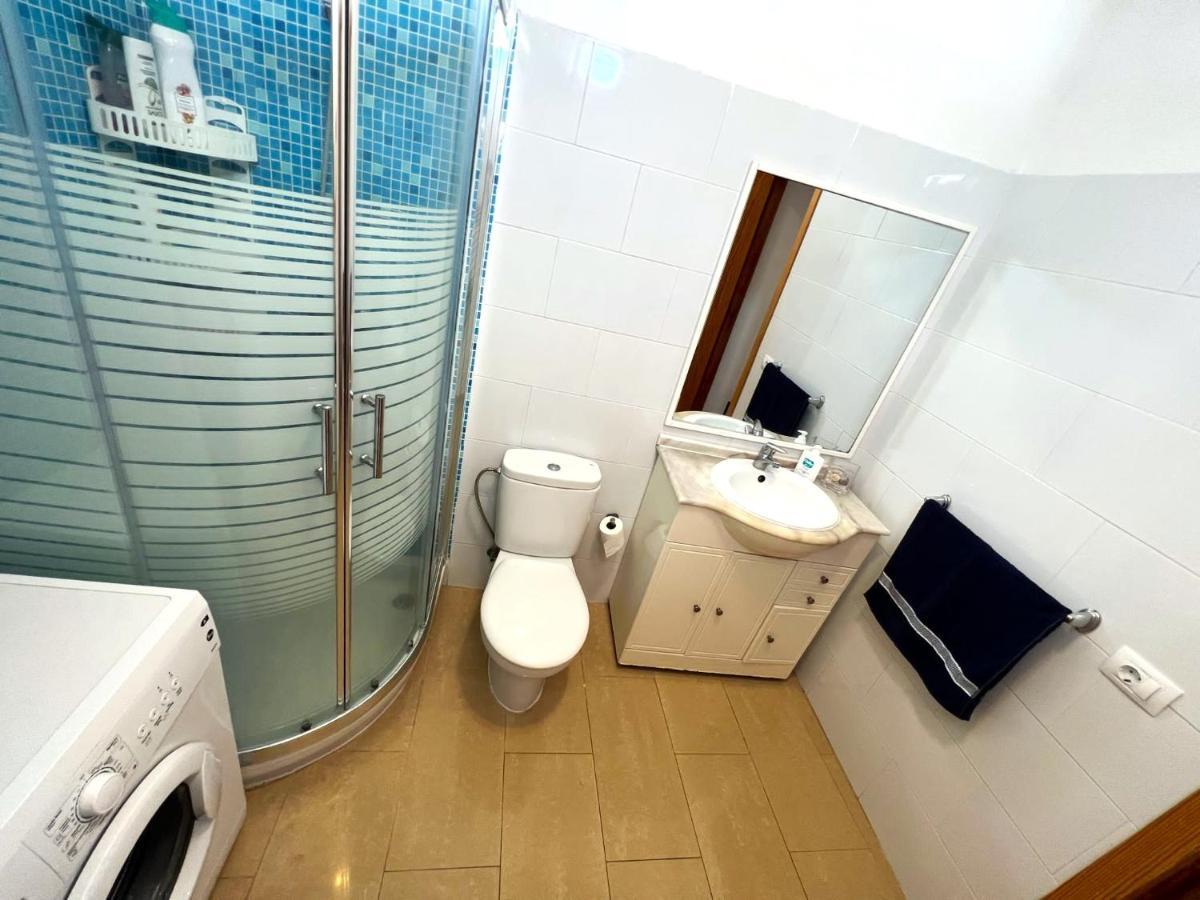 Alcamar Alquiler De Habitacion Privadas Con Bano Compartido Y Areas Comunes Alcalá la Real Exteriör bild