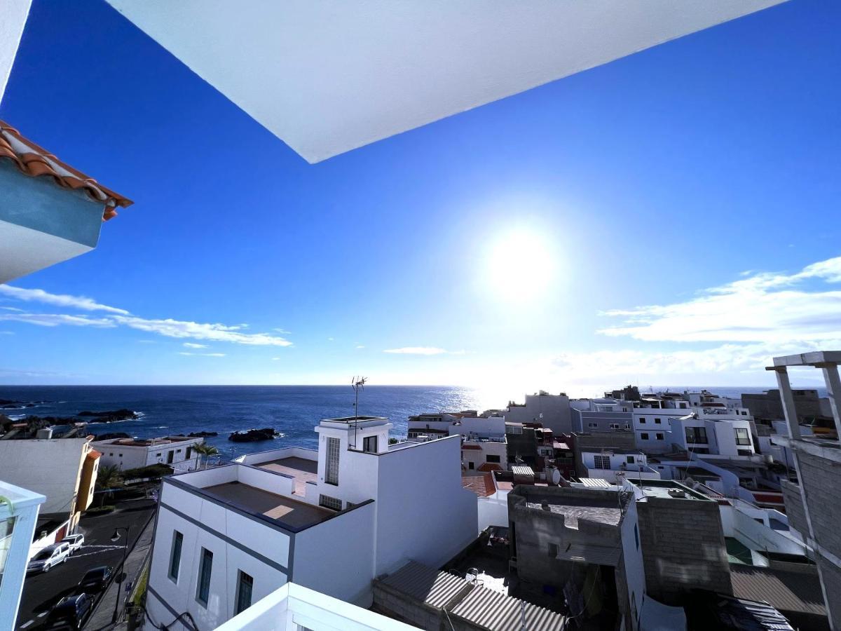 Alcamar Alquiler De Habitacion Privadas Con Bano Compartido Y Areas Comunes Alcalá la Real Exteriör bild