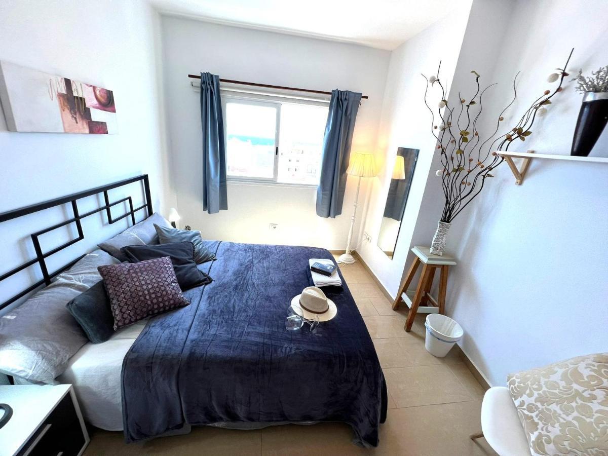 Alcamar Alquiler De Habitacion Privadas Con Bano Compartido Y Areas Comunes Alcalá la Real Exteriör bild