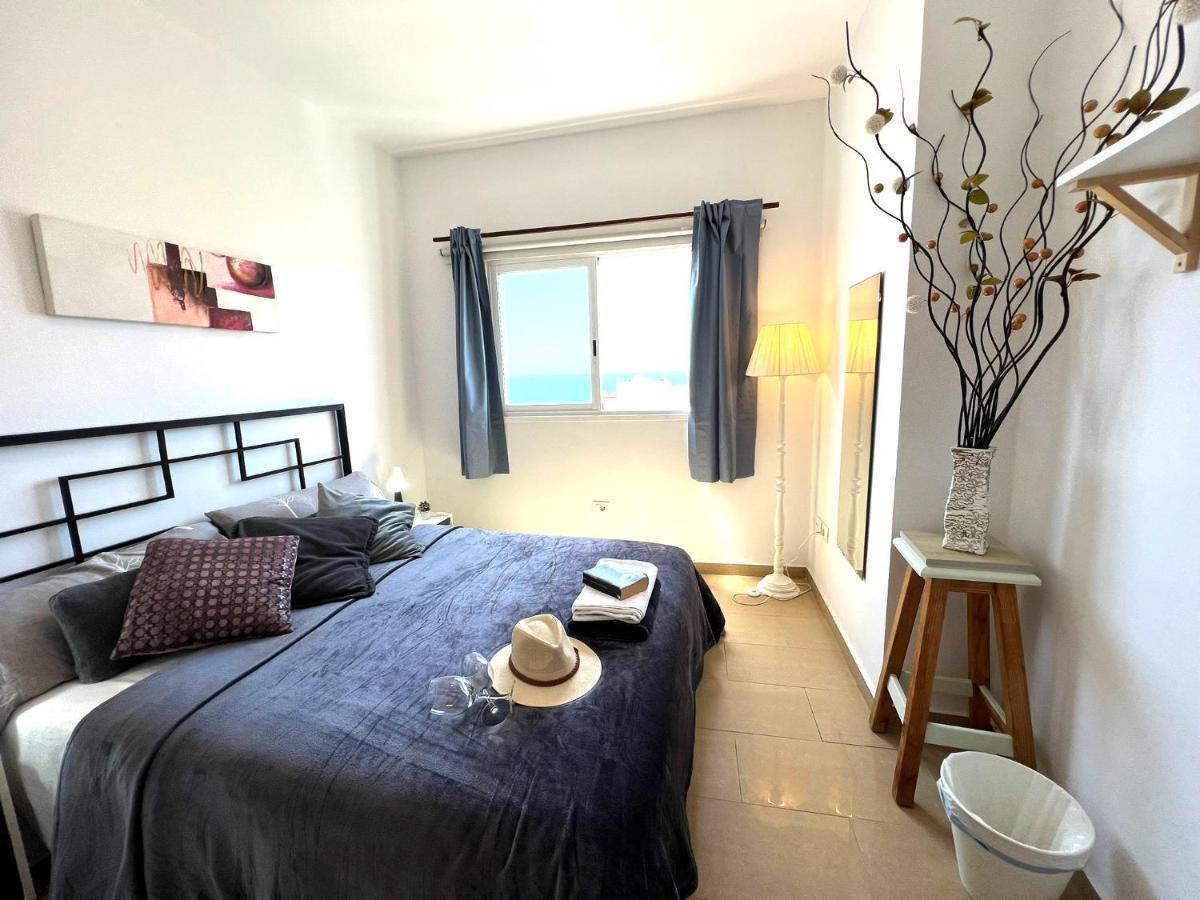 Alcamar Alquiler De Habitacion Privadas Con Bano Compartido Y Areas Comunes Alcalá la Real Exteriör bild