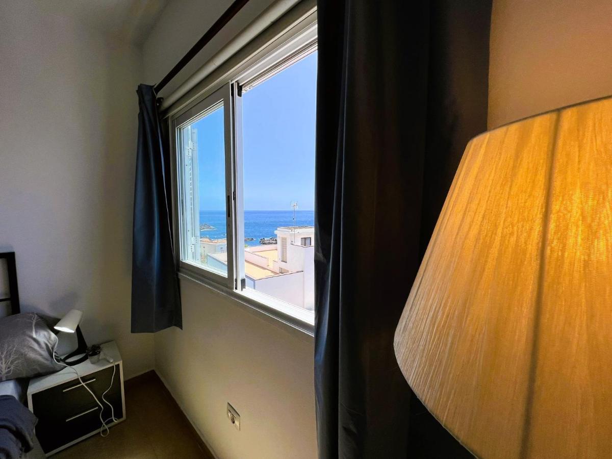 Alcamar Alquiler De Habitacion Privadas Con Bano Compartido Y Areas Comunes Alcalá la Real Exteriör bild