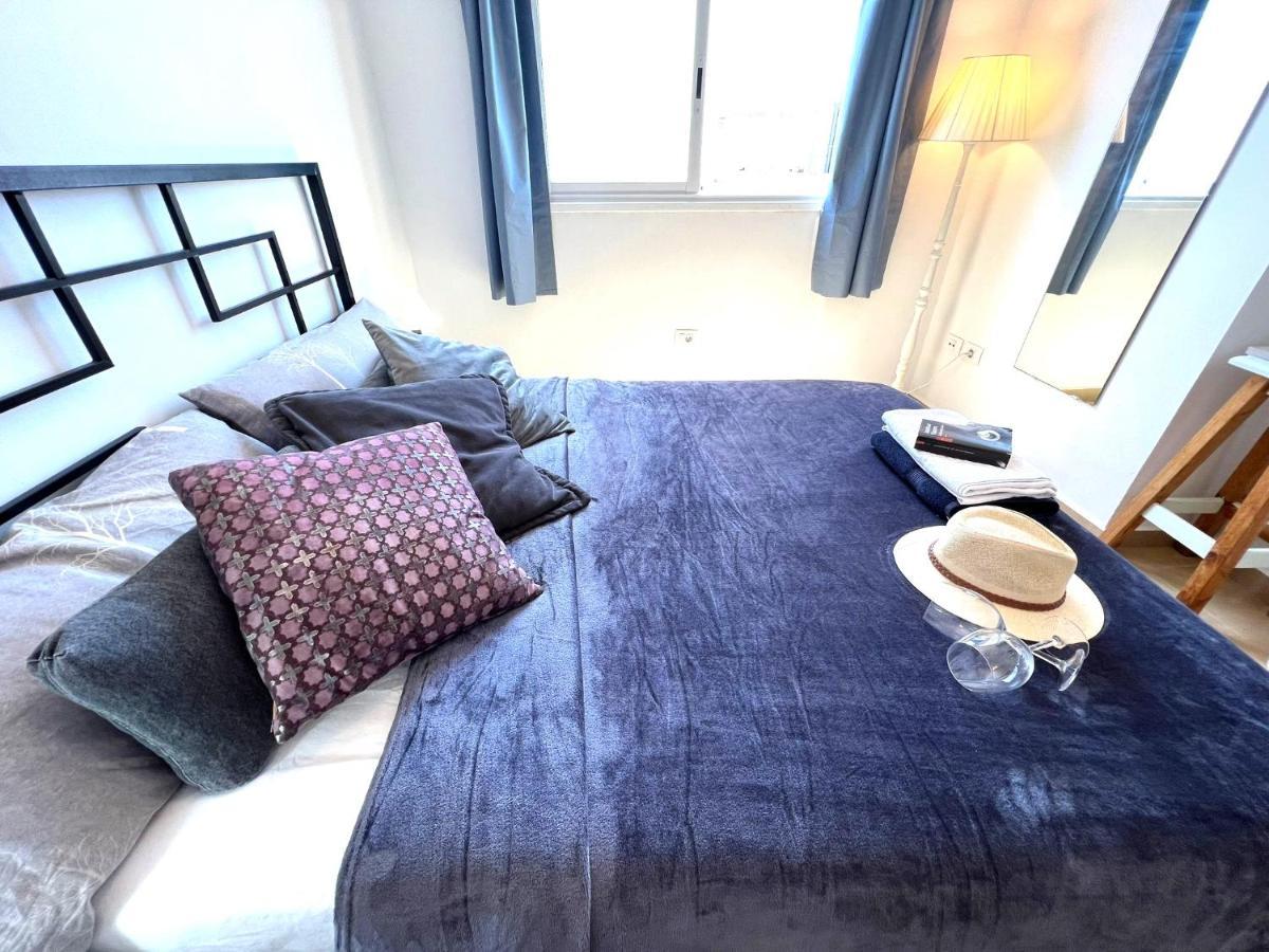 Alcamar Alquiler De Habitacion Privadas Con Bano Compartido Y Areas Comunes Alcalá la Real Exteriör bild