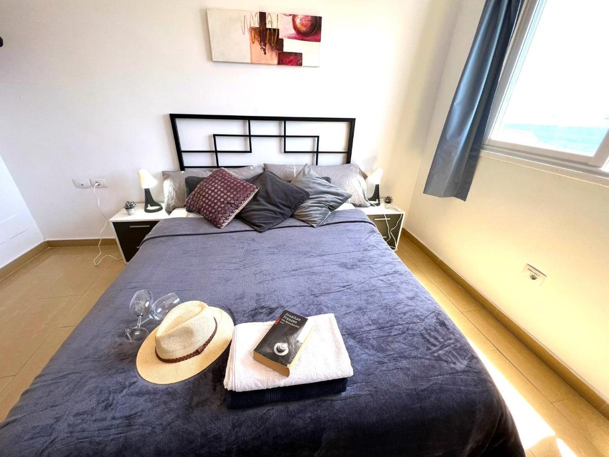 Alcamar Alquiler De Habitacion Privadas Con Bano Compartido Y Areas Comunes Alcalá la Real Exteriör bild